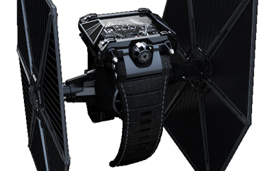 New limited edition Force Awakens watch costs $28,000