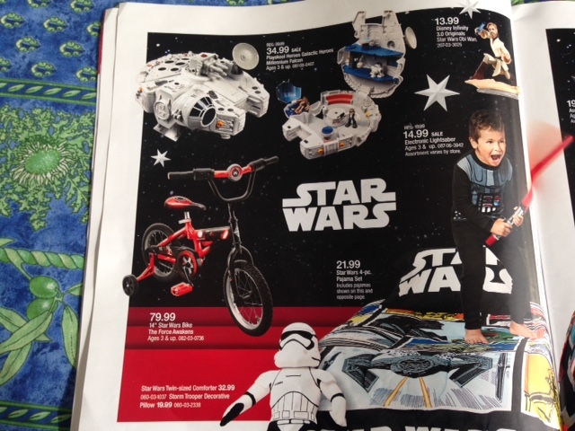 star wars toys target australia