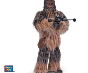 Interactive Chewbacca price dropped to $100