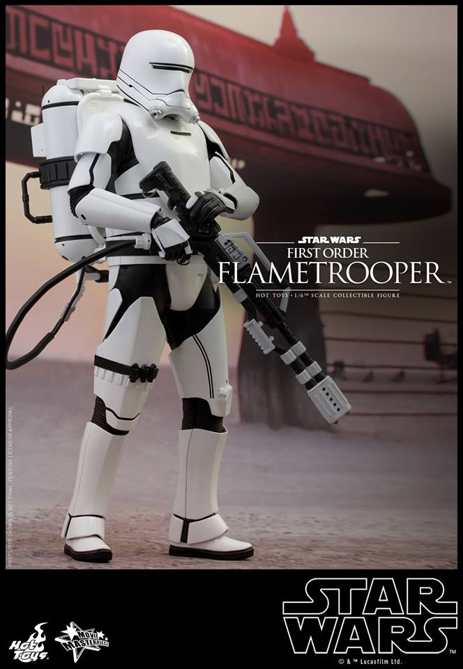 FO Flamtrooper figure 1