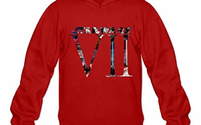The best Star Wars Hoodies