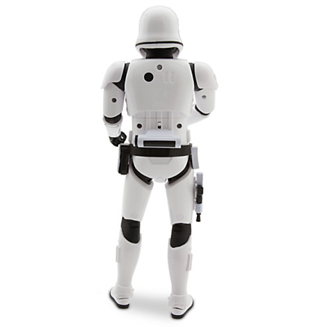 14'' Talking FO Stormtrooper 3