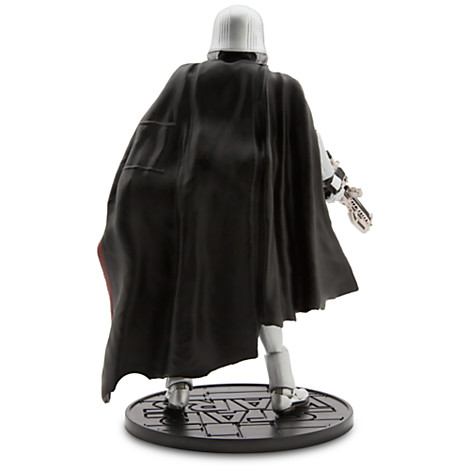 Die-cast Captain Phasma 3