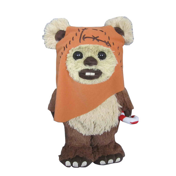 Greeter 7