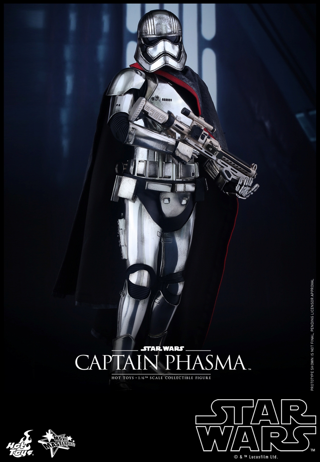 Hot-Toys-The-Force-Awakens-1-6-scale-Captain-Phasma-001