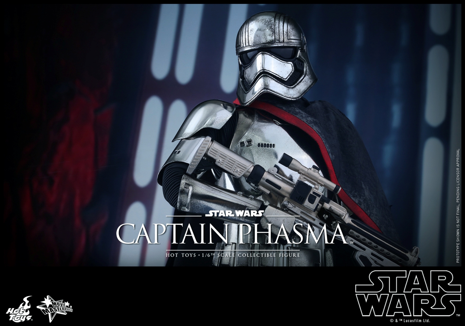 Hot-Toys-The-Force-Awakens-1-6-scale-Captain-Phasma-005