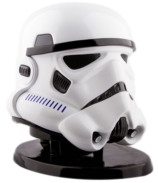 Bluetooth STORMTROOPER speaker