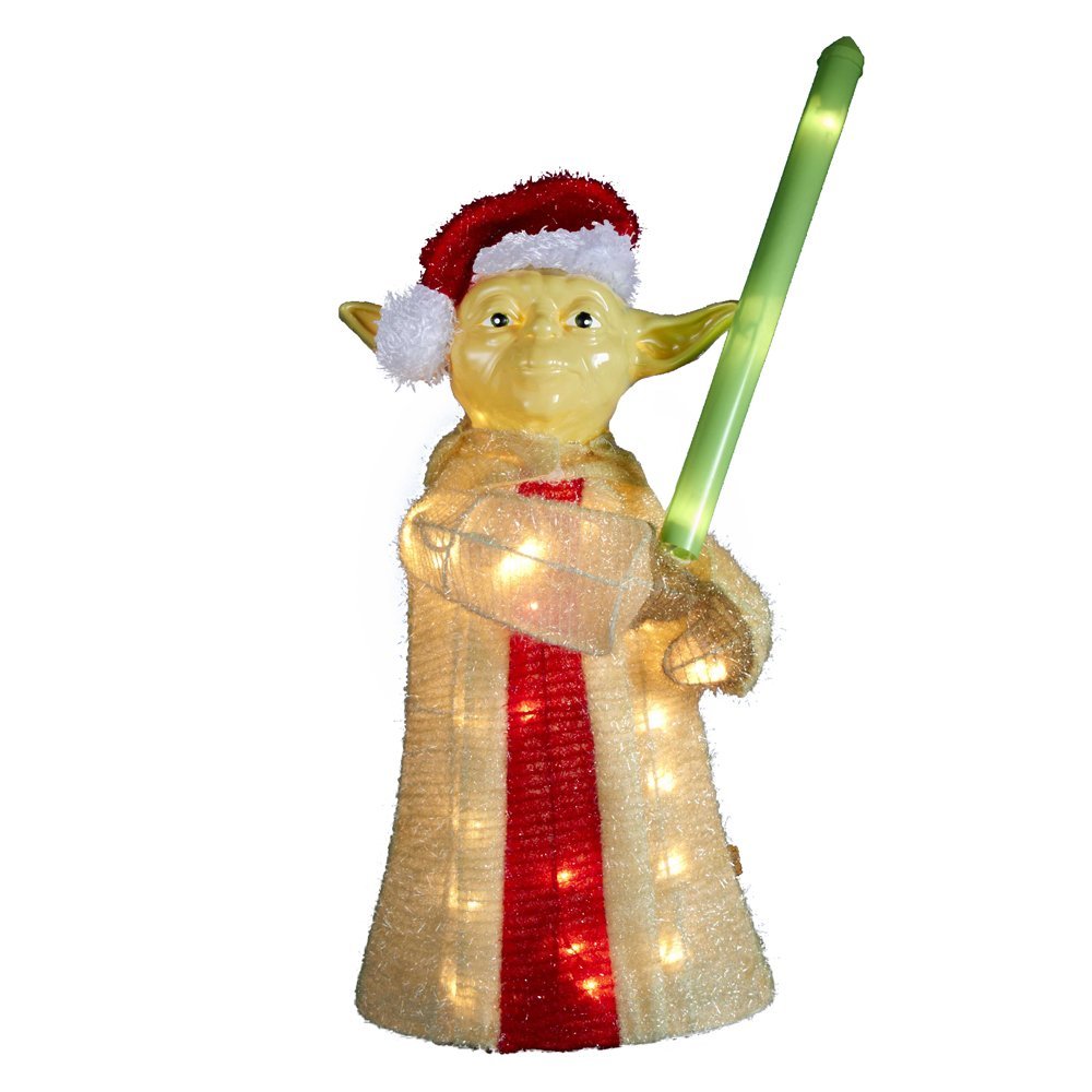 Lawn ornament 3