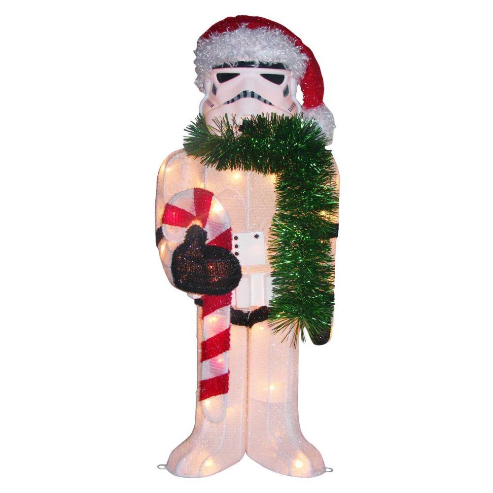 Lawn ornament 4