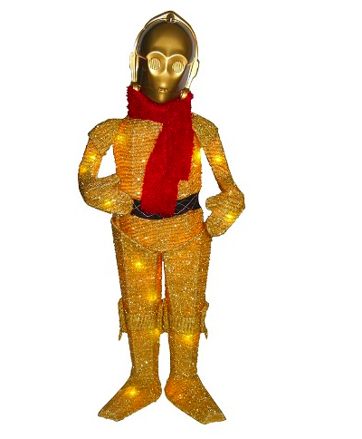 Lawn ornament 5