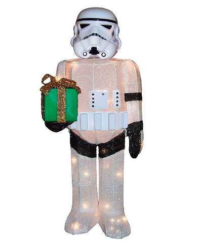 Lawn ornament 6