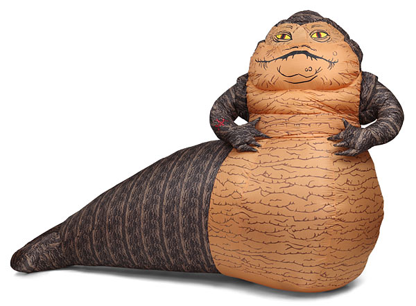 Lawn ornament 8