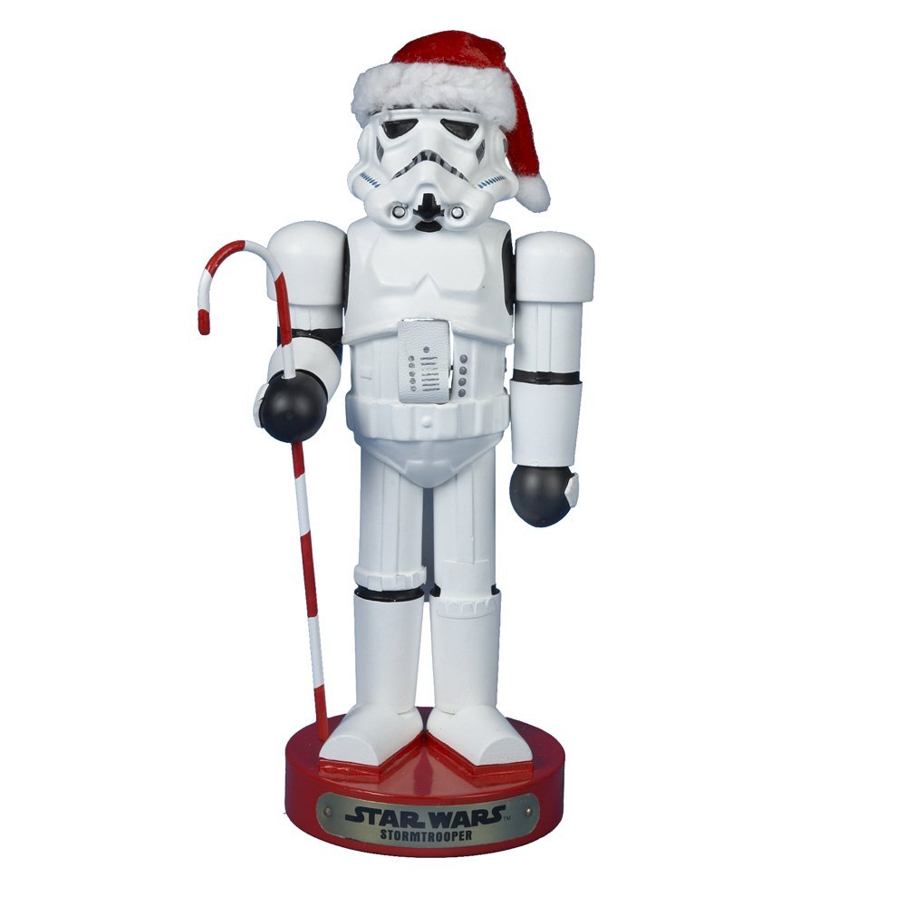 Nutcracker 5
