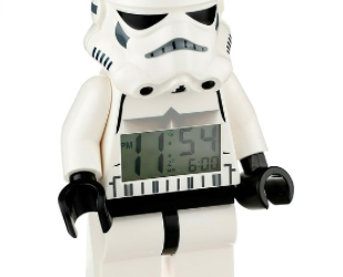 Amazon releases a Star Wars Black Friday deal early