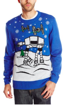 Sweater 3