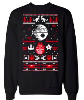Sweater 5