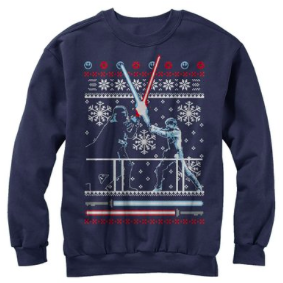 Sweater 8