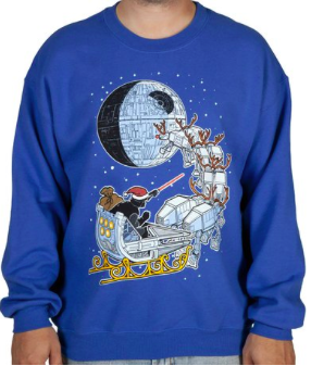 Sweater 9