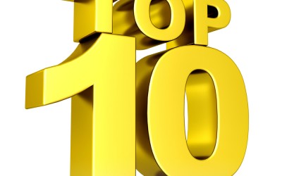 My top ten best Force Awakens toys