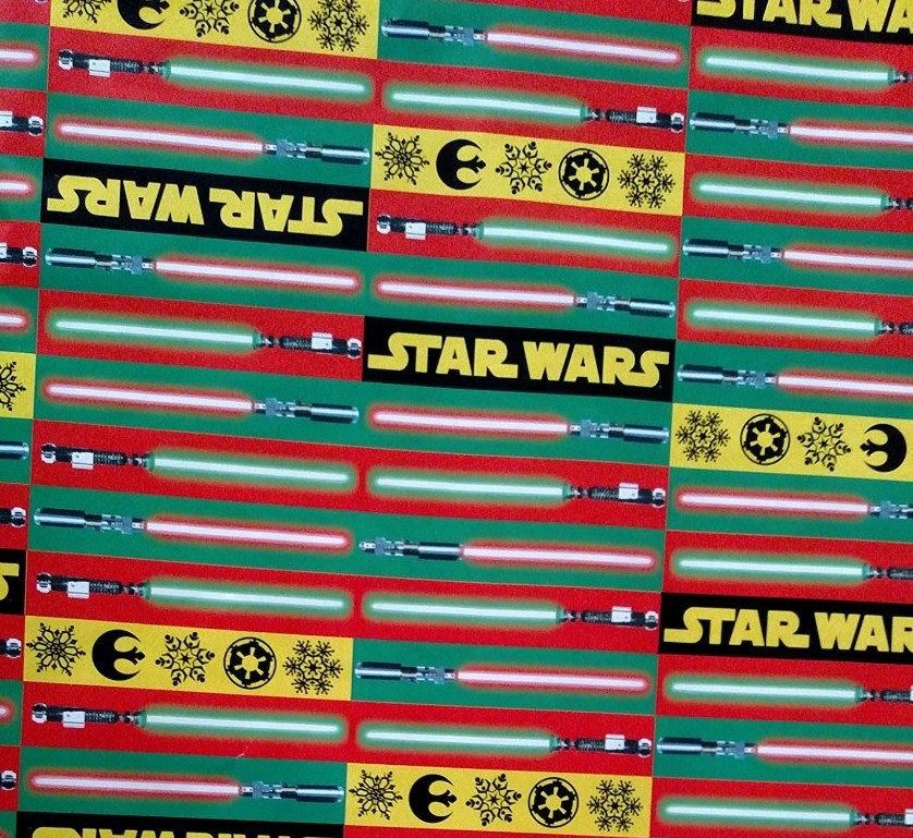 Wrapping paper 3