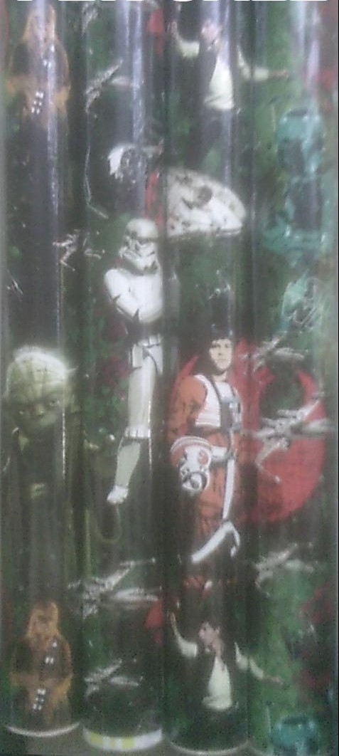 Wrapping paper 5