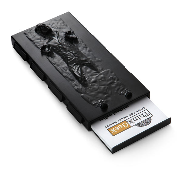 han_solo_in_carbonite_business_card_holder