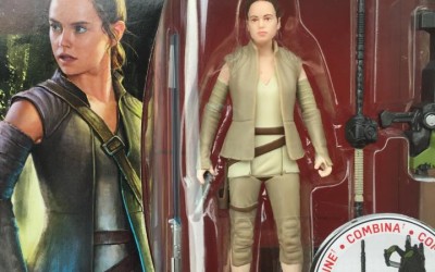 New Force Awakens toys leaked by Walmart