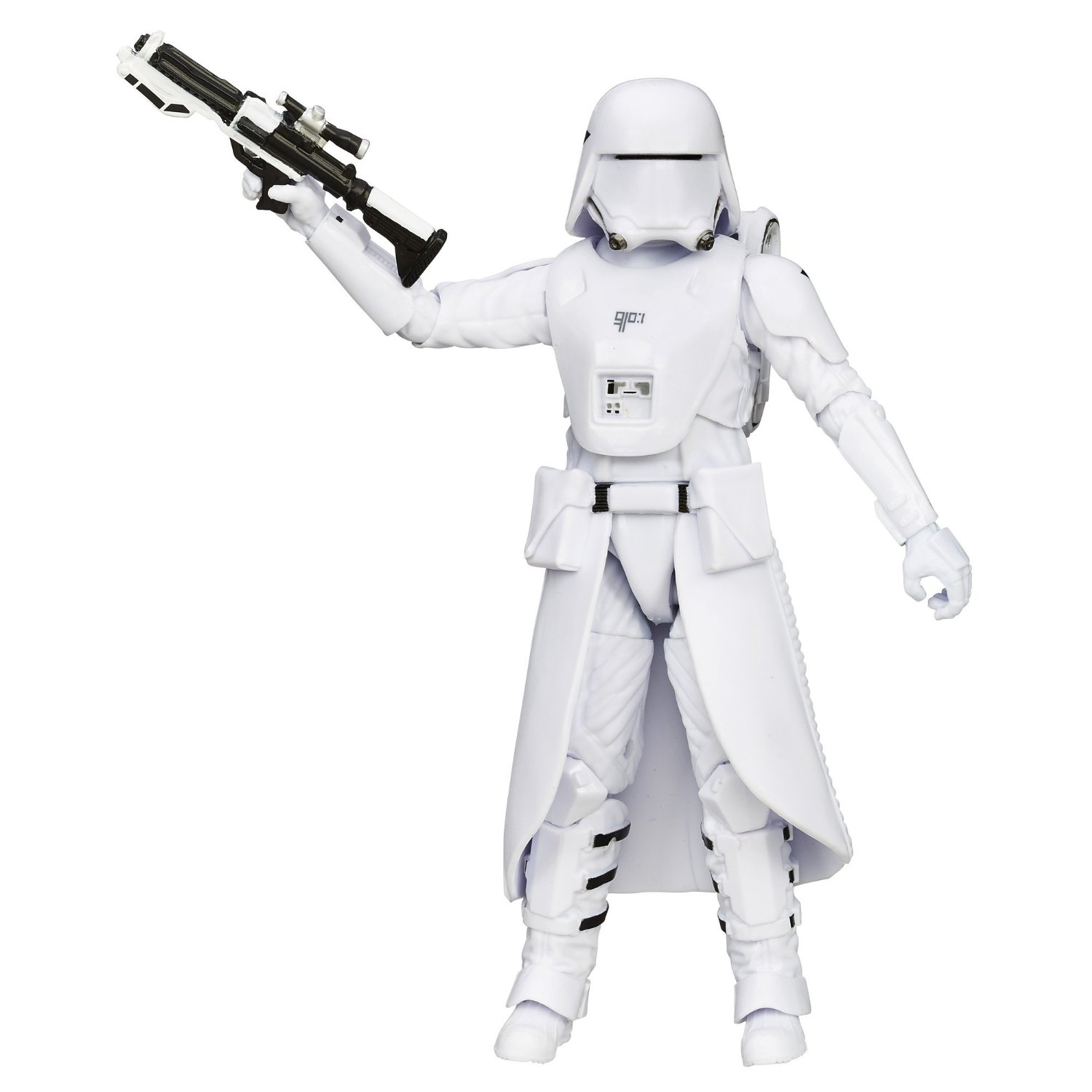 6-Inch BS FO Stormtrooper figure