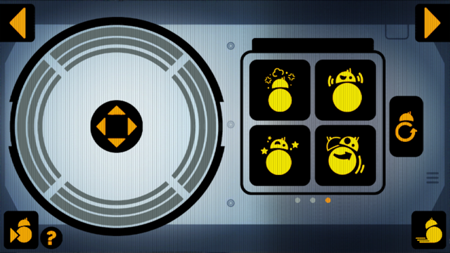 Sphero BB-8 Toy app update adds new animated responses!
