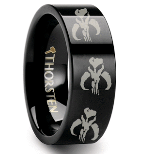 Mando-Ring