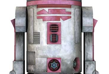 It's been confirmed! R2-KT will be in The Force Awakens!