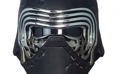New Force Awakens toys spied at Walmart