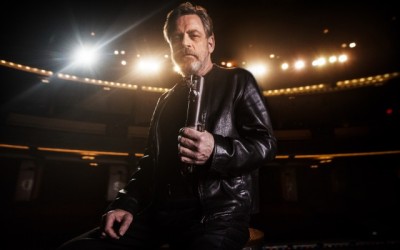 Mark Hamill's Evolution of the Lightsaber Duel shares some interesting facts, footage