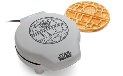 The best Star Wars items for your kitchen!