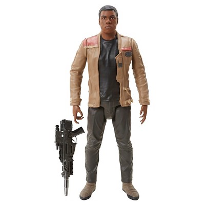 18" Finn action figure