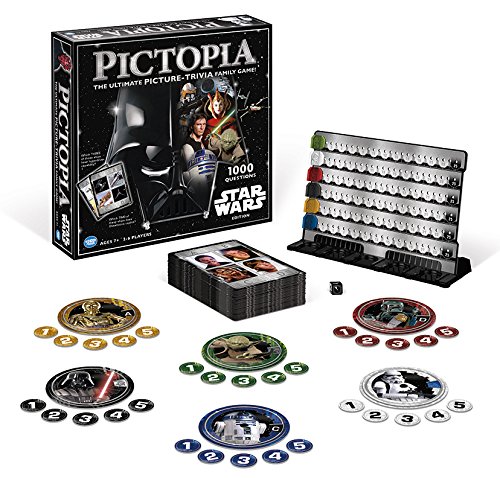 Star Wars Pictopia 2