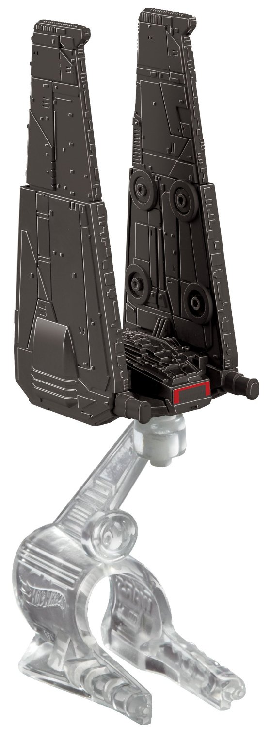 HW DC Kylo Ren's Command Shuttle