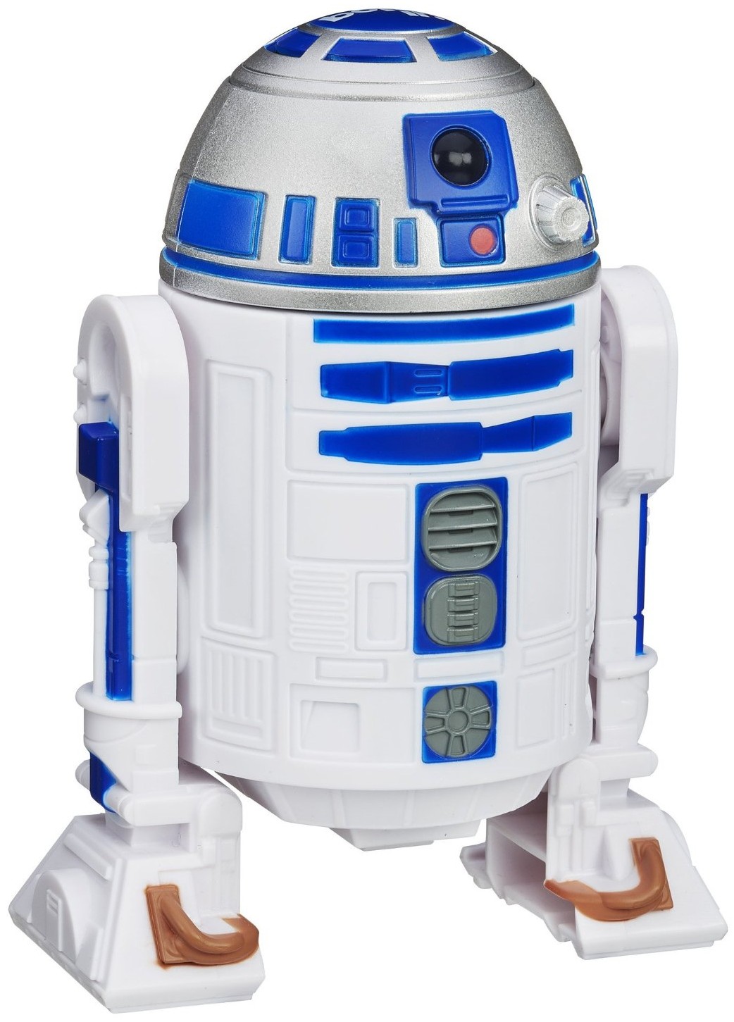 R2-D2 Bop It! game