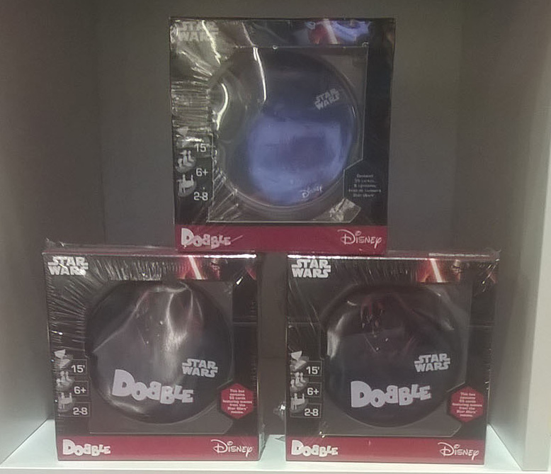 Dobble game