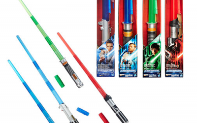 Slew of new Force Awakens toys now available for pre-order!