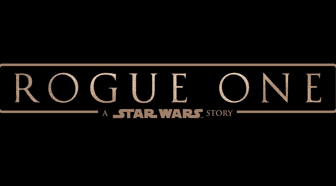 Rogue One Details Revealed!