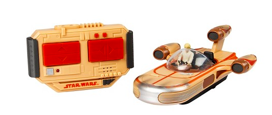 RC X-34 Landspeeder