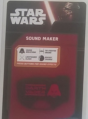 sound maker package