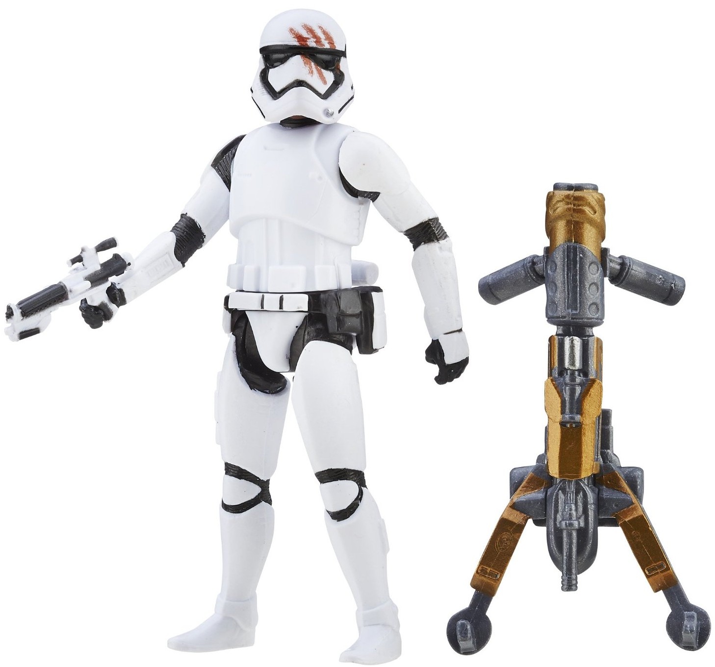 3.75" Finn figure 2