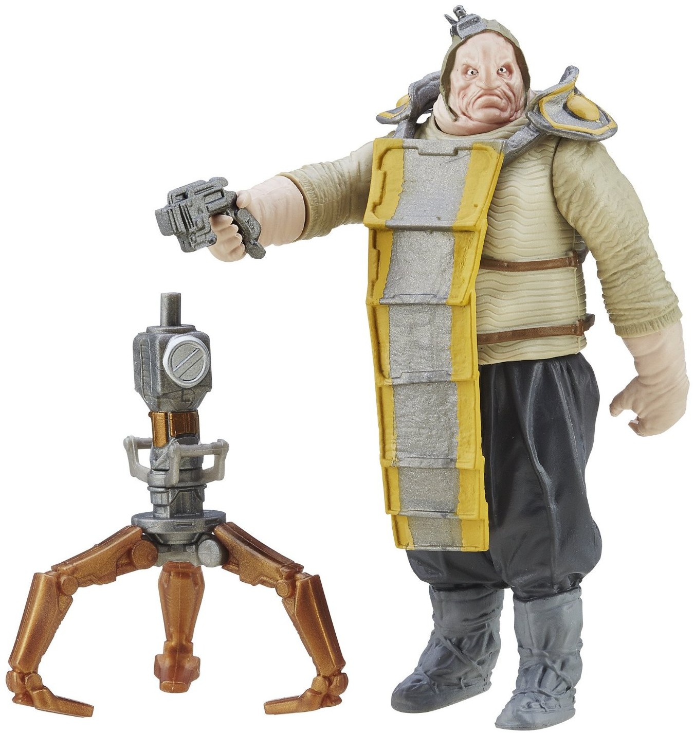 3.75" Unkar Plutt figure 2