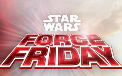 Rogue One prequel to get own Force Friday event September 2016!