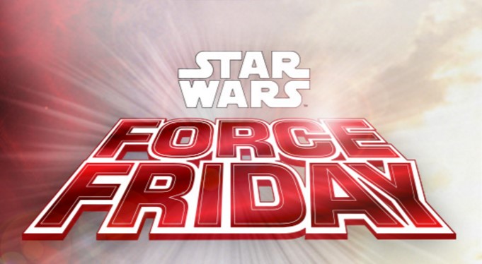 Rogue One prequel to get own Force Friday event September 2016!