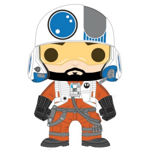 Funko Snap Wexley