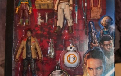 Takodana Encounter action figure set now in stock on Walmart.com