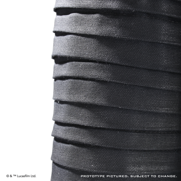 Kylo Ren costume ensemble 6